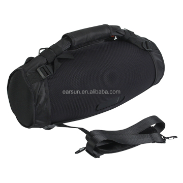 JBL Boombox 3 Speaker Portabel Kit Aksesori: Case Case Penjualan Panas, Tas Penyimpanan Perjalanan Kain, dan Kantong Penyelenggara Termasuk