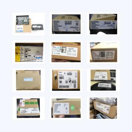 Electronic Components Chip IC Integrated Circuit DIP 4724BDM