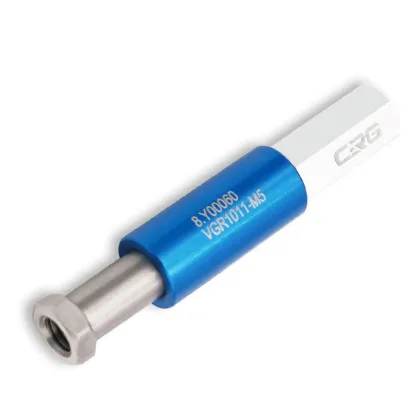 Aluminum Non-Rotatable Robotic Part Suspensions for Robot Tool Accessories