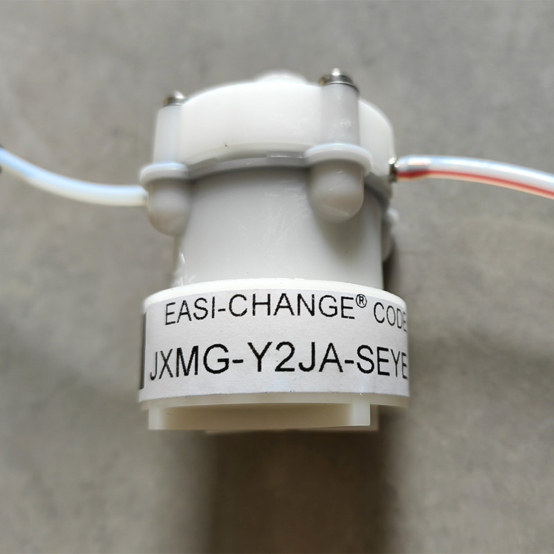 Linx spare parts Linx FA74330 pressure damper for Linx 7300 7900 CIJ inkjet printer4