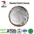 Suplemento nutricional de dextrina resistente