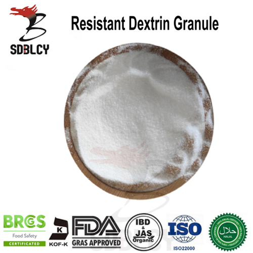 Supplément nutritionnel de la dextrine résistante