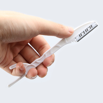 HAWARD Custom Single Blade Disposable Salon Razor for Barber