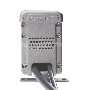 IP66 AC LED Wall Washer Lampu Luar AC2A