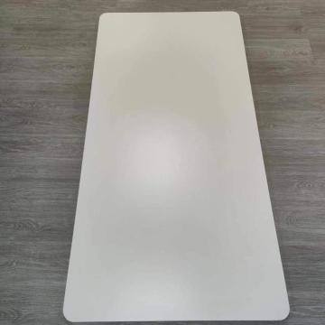 Tabletop para quadro de folheto de 25 mm para mesa