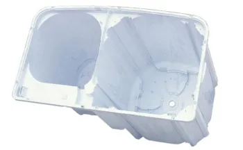 Washing Machine Mold
