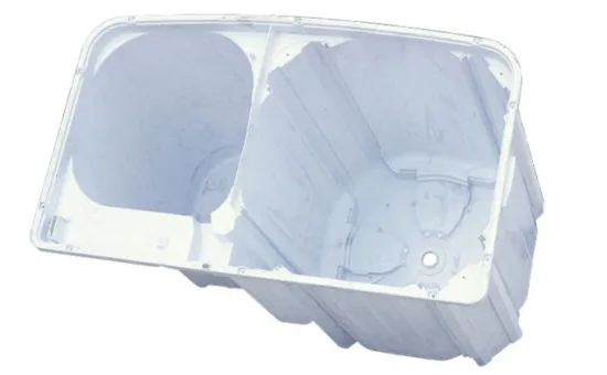 Washing Machine Mold