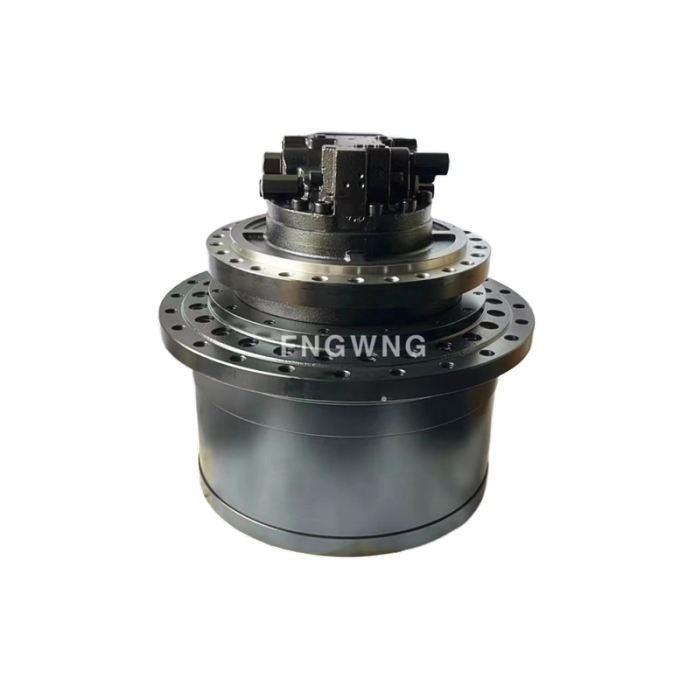 GM85 Final Drive Travel Motor For Sany SY465