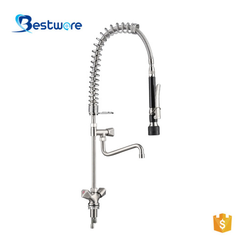 Shower Mixer Taps Drinking Water Faucet Kitchen Sink Supplier