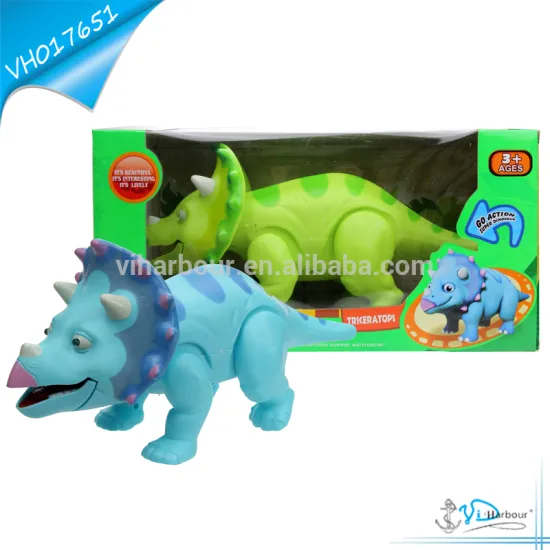 New products World Best Selling Prroducts Walking Dinosaur World Toy