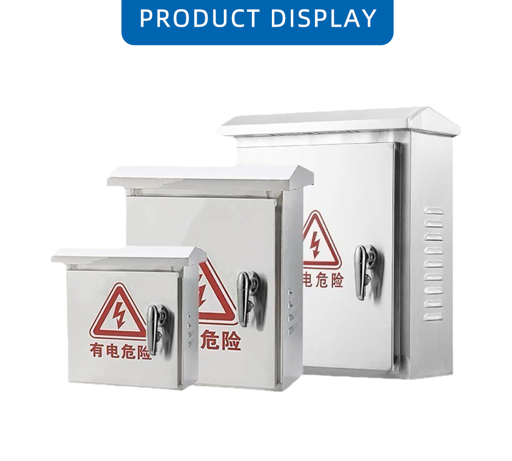 power distribution assembly wiring box x