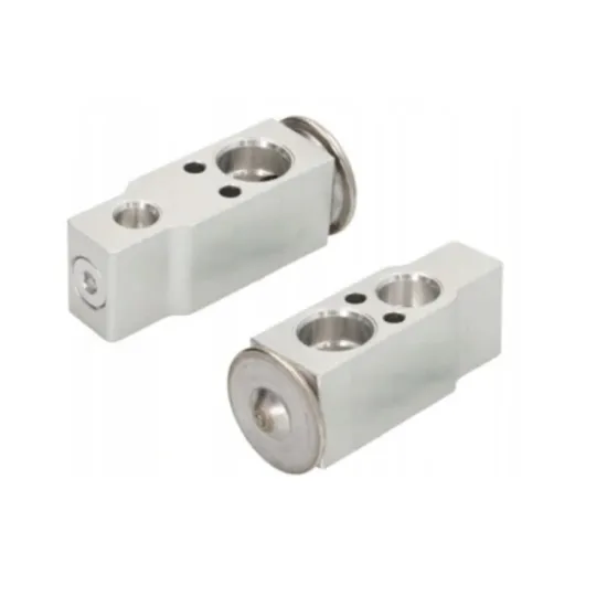 Car A/C Expansion Valve OE# 447500-1610 447500-2190 88515-60150 For Honda Toyota