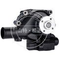 Water pump for PC60-7 engine 4955417