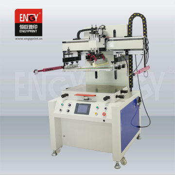 Automatic Syringe Barrels Silk Screen Printing Machine
