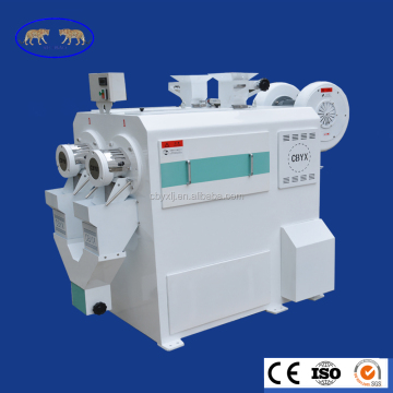 CBYX-1818D Low Temperature Rice Whitener