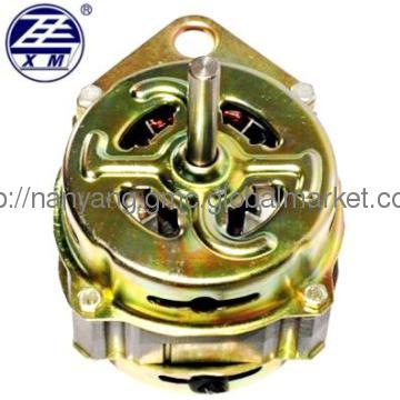 120W washing motor for twin tub washing machine( wash motor)