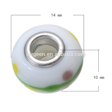 Murano Lampwork Glass Beads European Glass Beads Wholesale