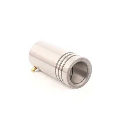 Fast Delivery: High-Quality Loctite Bonding Type Headed Steel Guide Bush for Mold Accessories