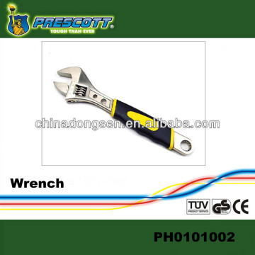 high quality adjustable wrench