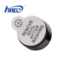 Electromagnetic Active Buzzer 12×6.5mm 3V