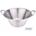 17Quart Heavy Duty Stainless Steel Large Cazo Comal