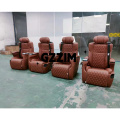 alphard Overseas Edition Seat Model Electric Single Seat