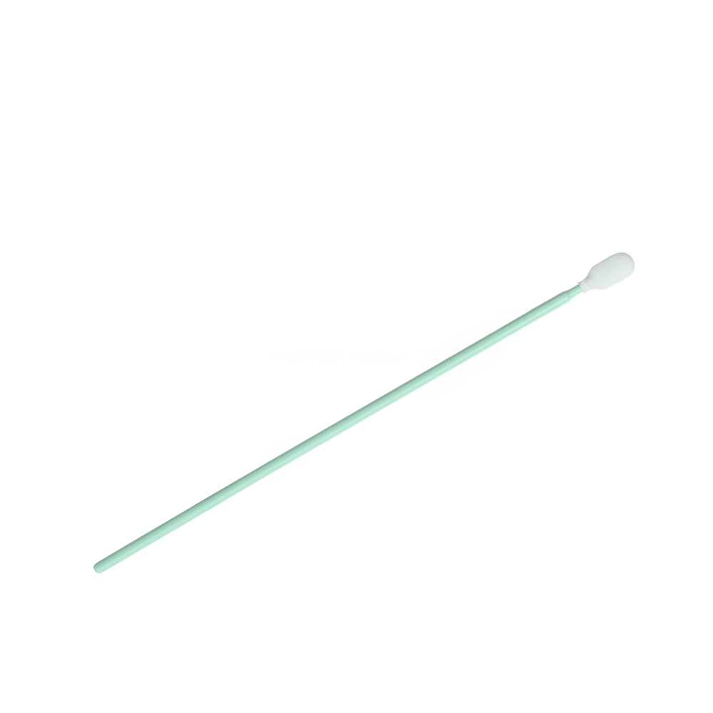 Texwipe Compatible Cleanroom Microfiber Swab MS761