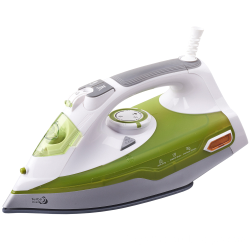 High-Level Wholesale Home Appliances: Portable Used Clothes Steam Irons