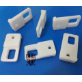 zirconia ceramic cnc machining mold structural parts