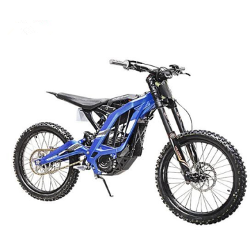 Electric motorcycle for adult 5400W 60V EV off-road motorcycle