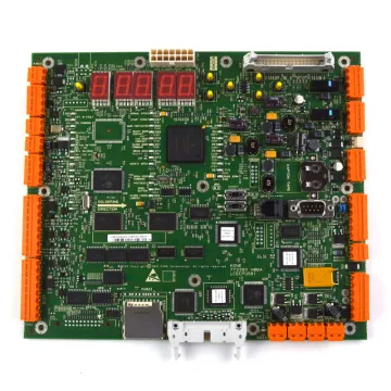 KM773390G04/G05 LCECPU561 Mainboard for KONE MRL Elevators