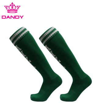 Custom comfortable Rugby Socks