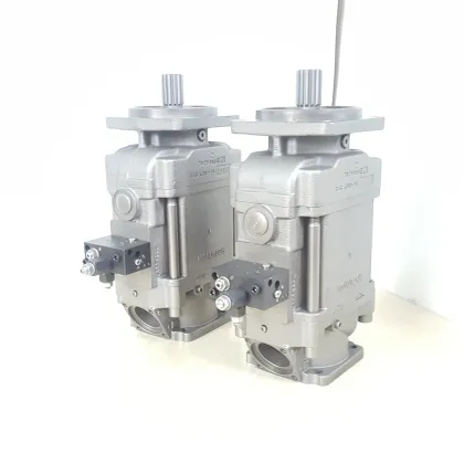 Factory HAWE Hydraulic Pump V30D-250LDN RDN RKN