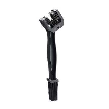 Plastic Cycling Bicycle Chain Cleaning Brush and Gear Cleaner