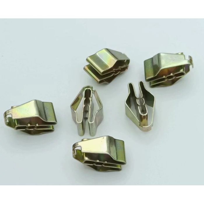 Hochwertige Kfz -Metallclips