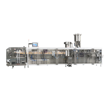 Pozioma woreczka S220