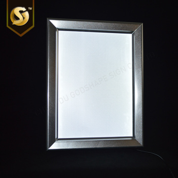 A2 Led Snap Poster Slim Light Box