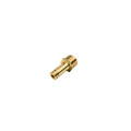 Brass Faucet Connector Water Inlet Connector