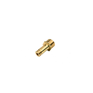 Brass Faucet Connector Water Inlet Connector