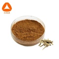 Poudre naturelle d&#39;extrait de racine d&#39;ashwagandha 2.5% Withanolides