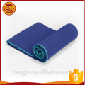 Car Suede Private Label Custom Print Gym Towel