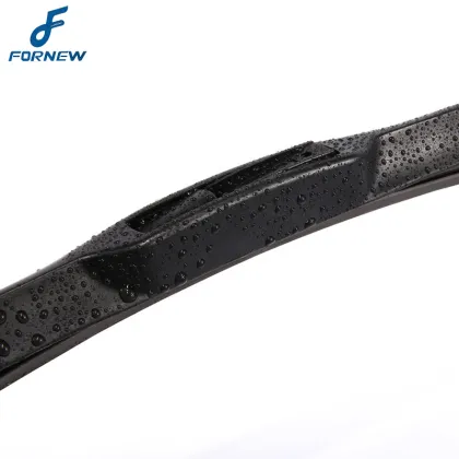 Natural Rubber Windscreen Wiper Blades for GMC Savana 1996-2016