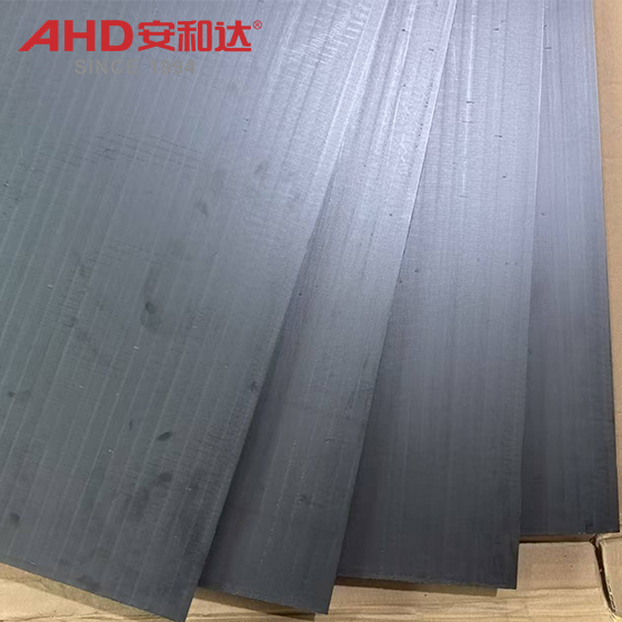 ESD PEEK PLATE
