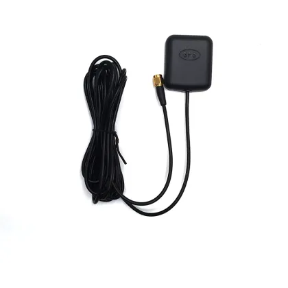 Outdoor Usb Splitter Trimble Vhf Gps Antenna