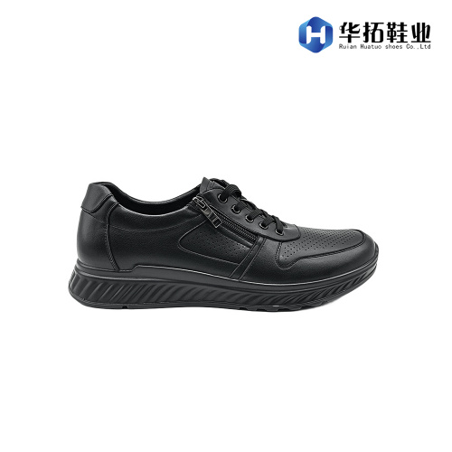 Încălțăminte casual din piele modernă și confortabilă pentru bărbați