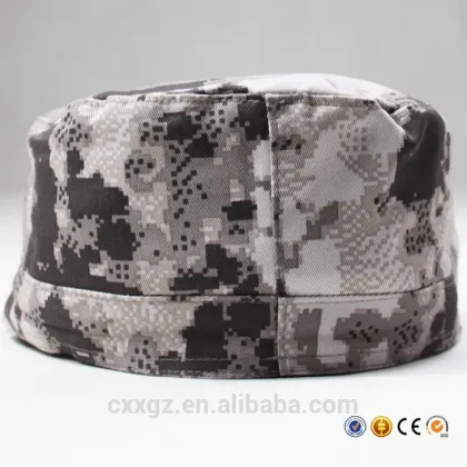 INFANTRY US ARMY MILITARY HAT , MEN'S PATROL FIELD CAP