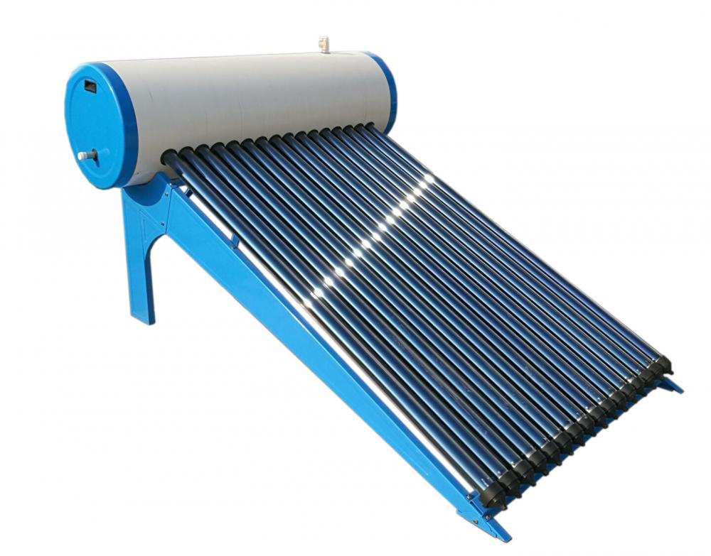 Compact Type Solar Water Heater