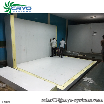 pu polyurethane sandwich panels