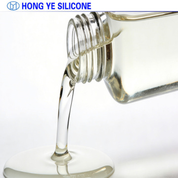 Advanced Addition Curing Silicone with Clear Flow Properties