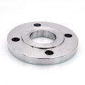 Stainless steel flat flange can be customized